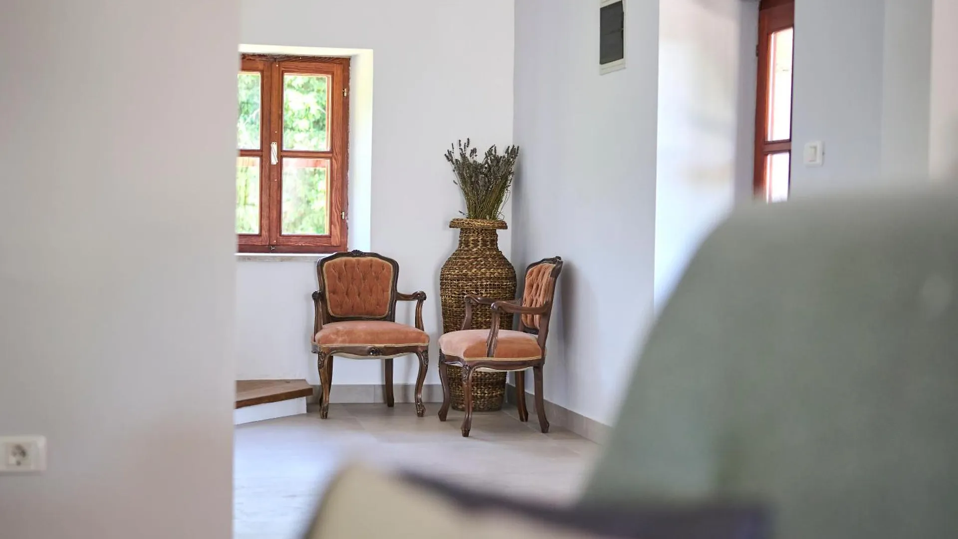 Casa Del Conte - Peaceful Hideaway In North Istria Villa Groznjan