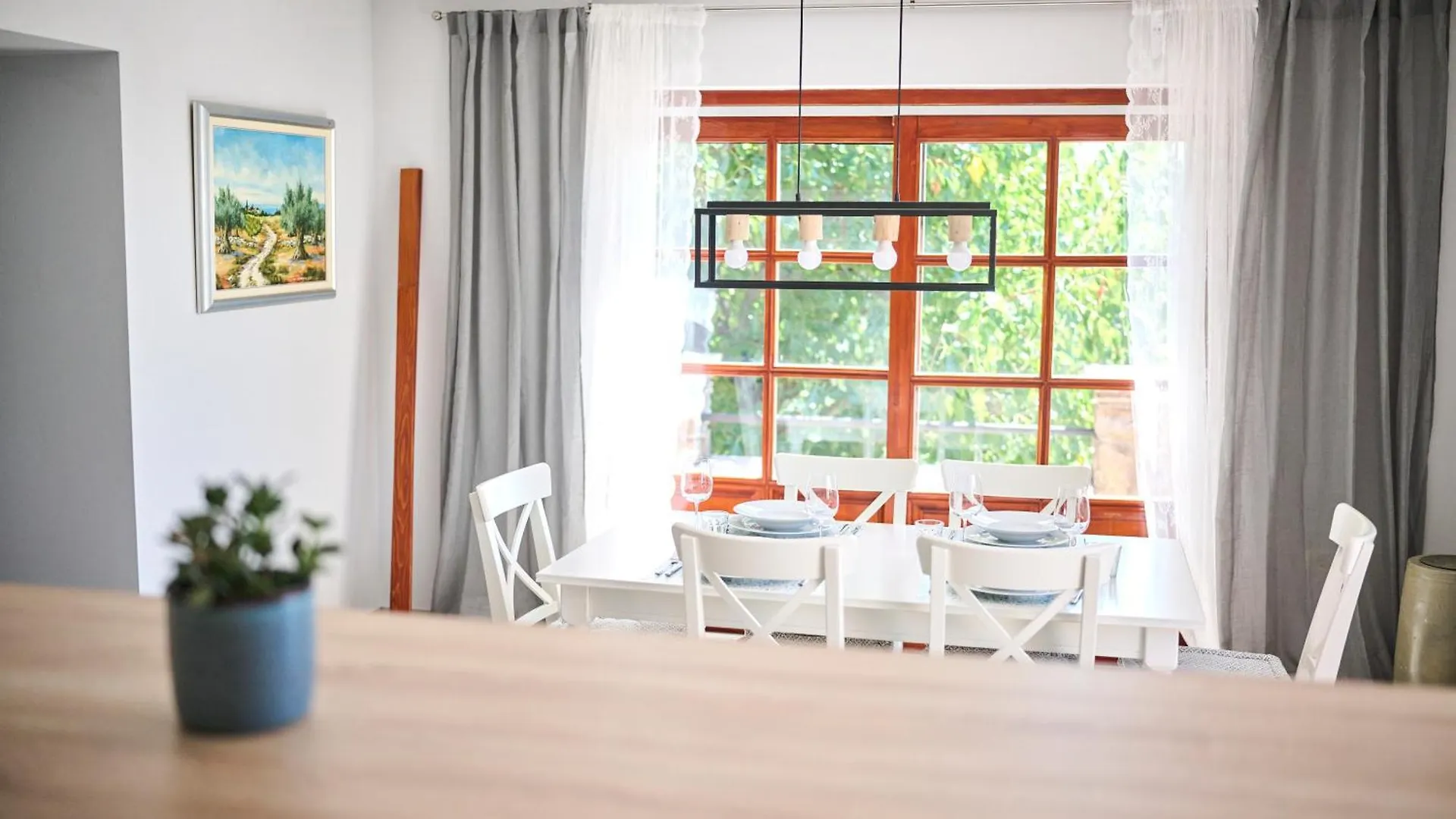 Vila Casa Del Conte - Peaceful Hideaway In North Istria Grožnjan