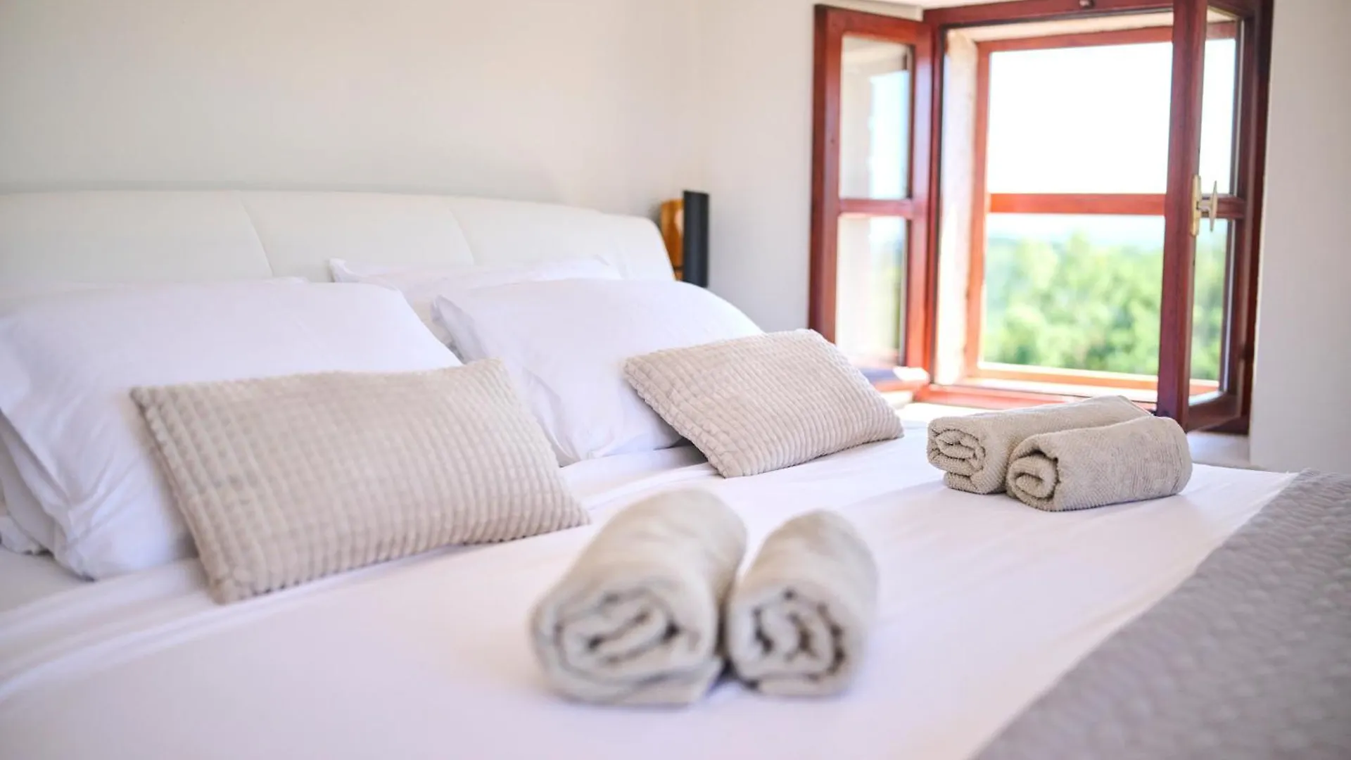 Casa Del Conte - Peaceful Hideaway In North Istria Villa Groznjan