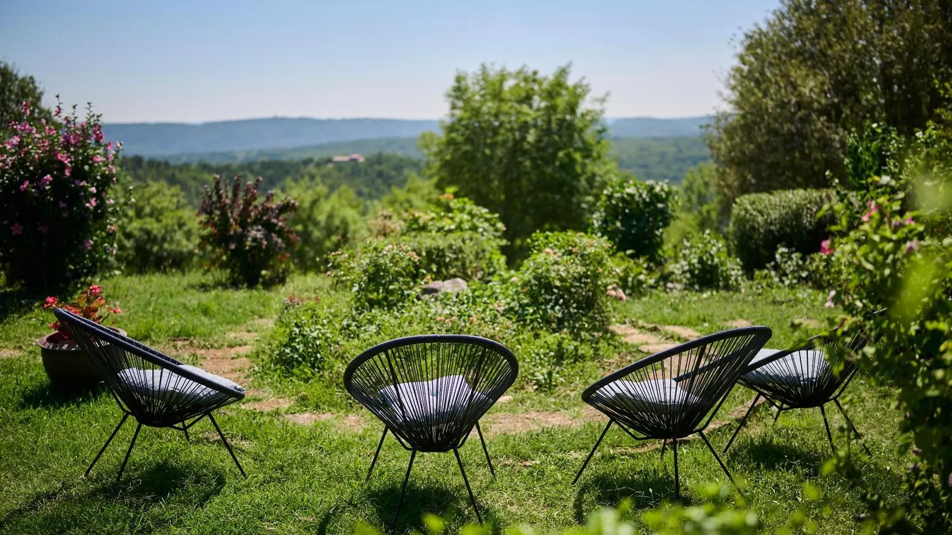 Casa Del Conte - Peaceful Hideaway In North Istria Villa Groznjan 0*,  Croatia