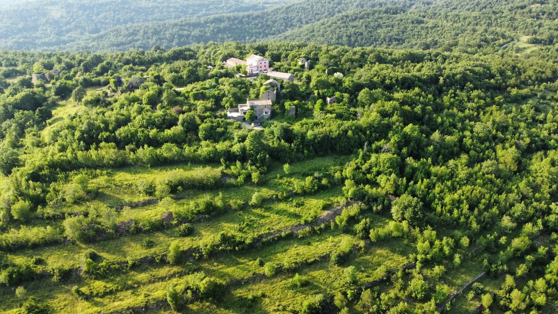 Casa Del Conte - Peaceful Hideaway In North Istria Villa Groznjan 0*,  Croatia
