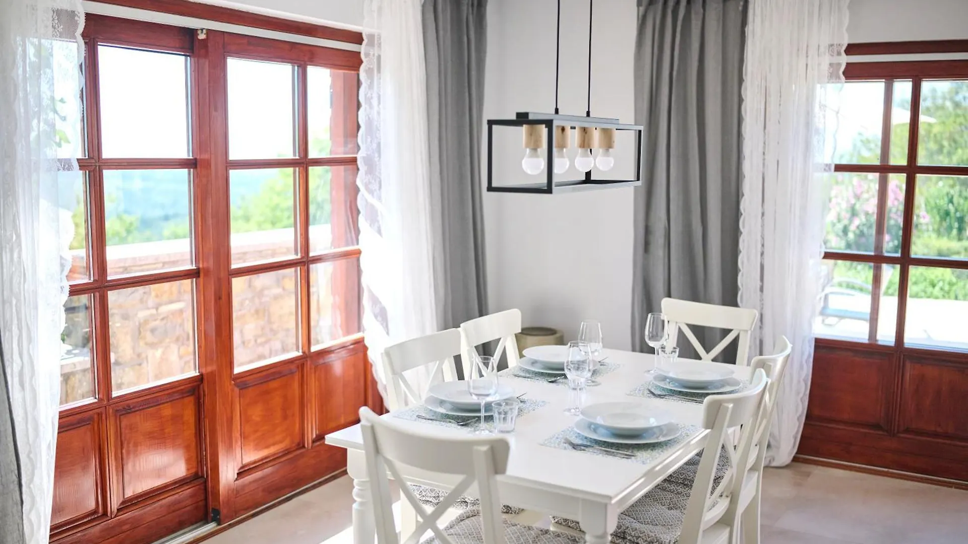 Casa Del Conte - Peaceful Hideaway In North Istria Villa Groznjan