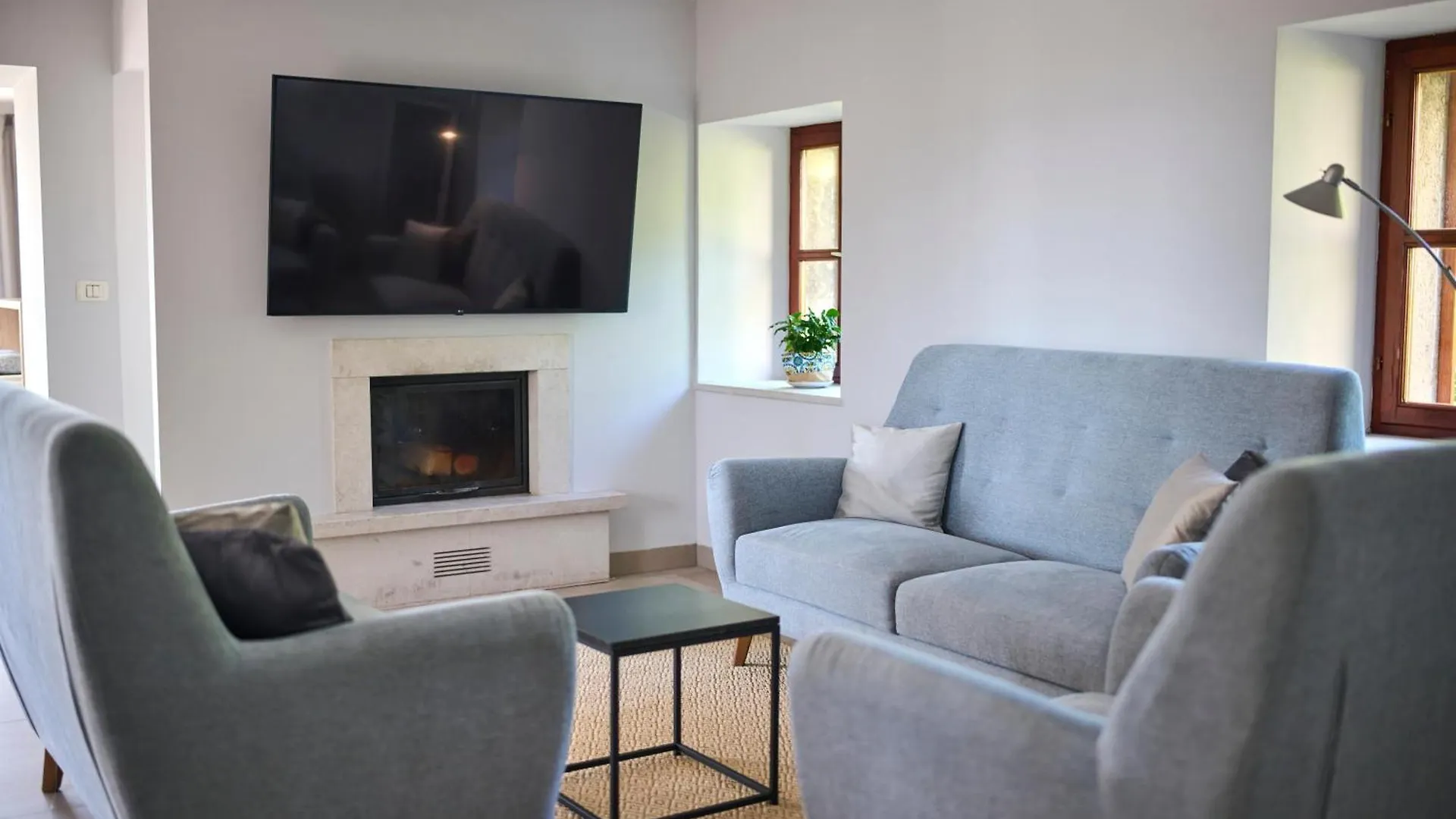 Casa Del Conte - Peaceful Hideaway In North Istria Villa Groznjan 0*,  Croatia
