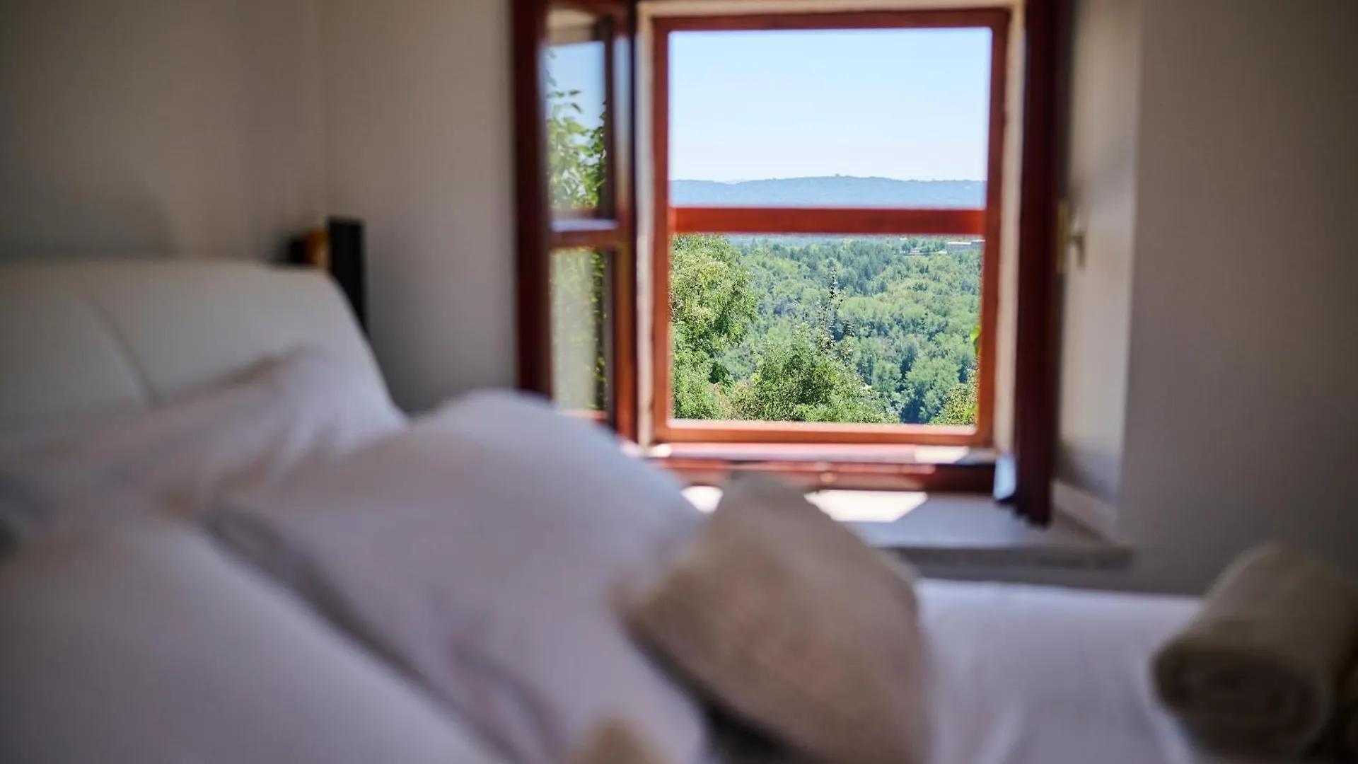 Casa Del Conte - Peaceful Hideaway In North Istria Villa Groznjan