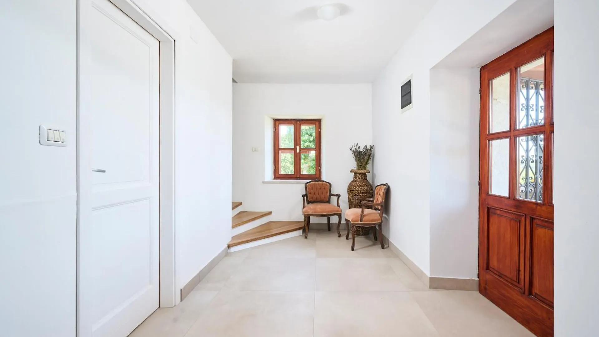 Vila Casa Del Conte - Peaceful Hideaway In North Istria Grožnjan