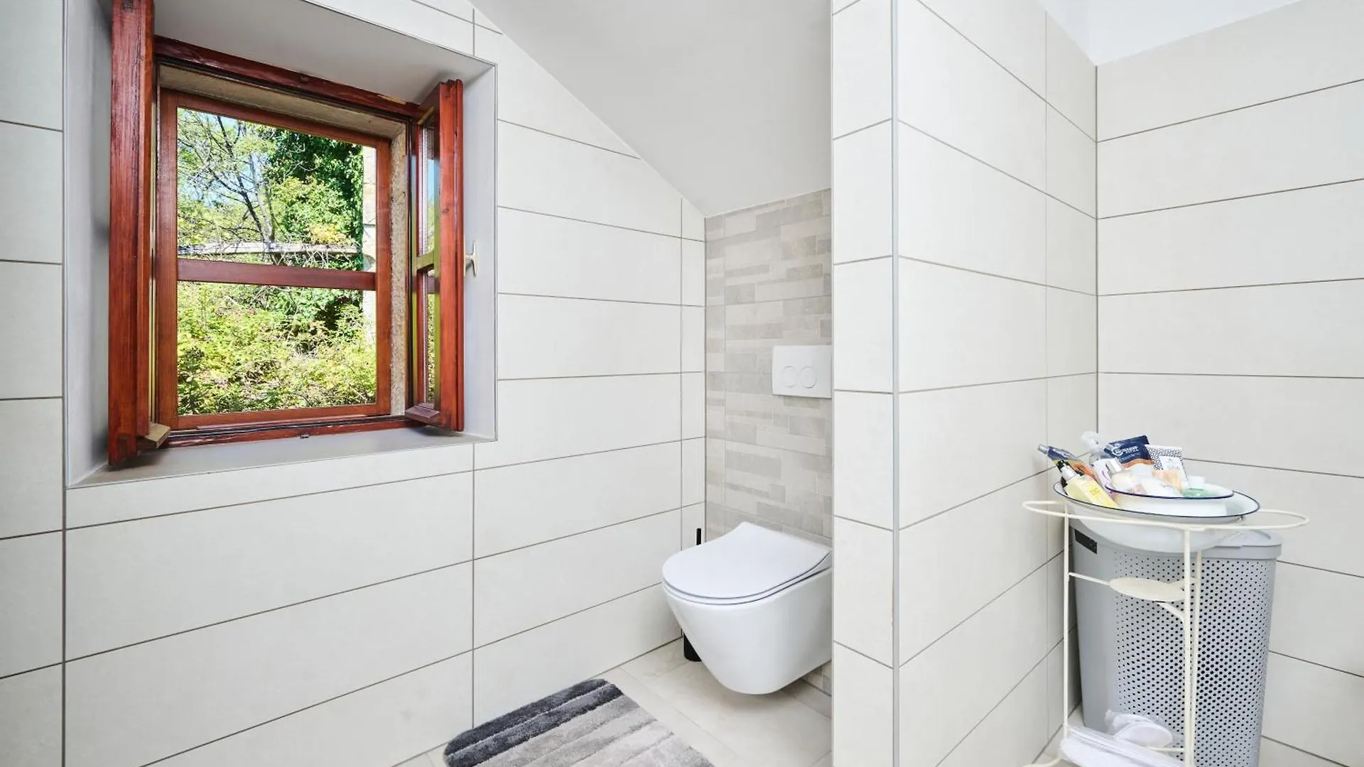 Casa Del Conte - Peaceful Hideaway In North Istria Villa Groznjan Croatia