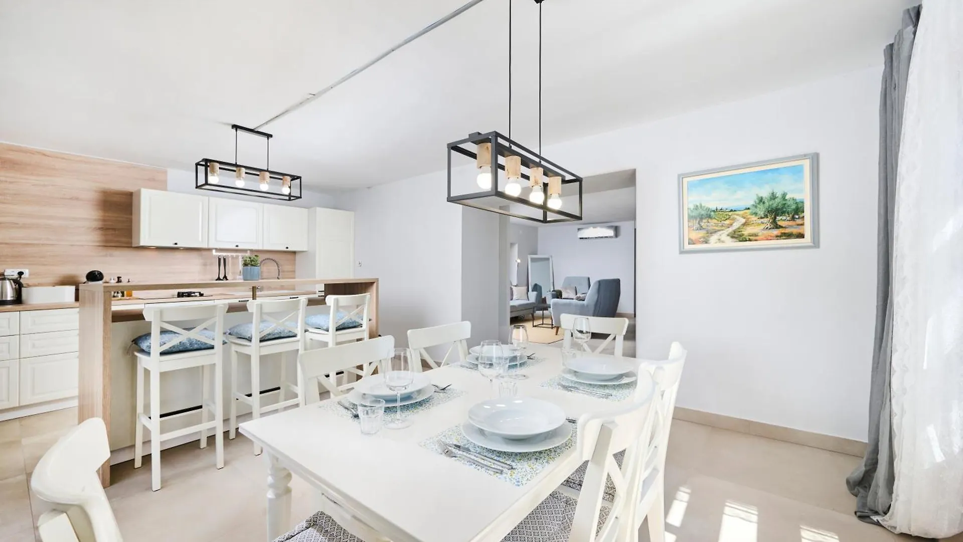 Casa Del Conte - Peaceful Hideaway In North Istria Villa Groznjan