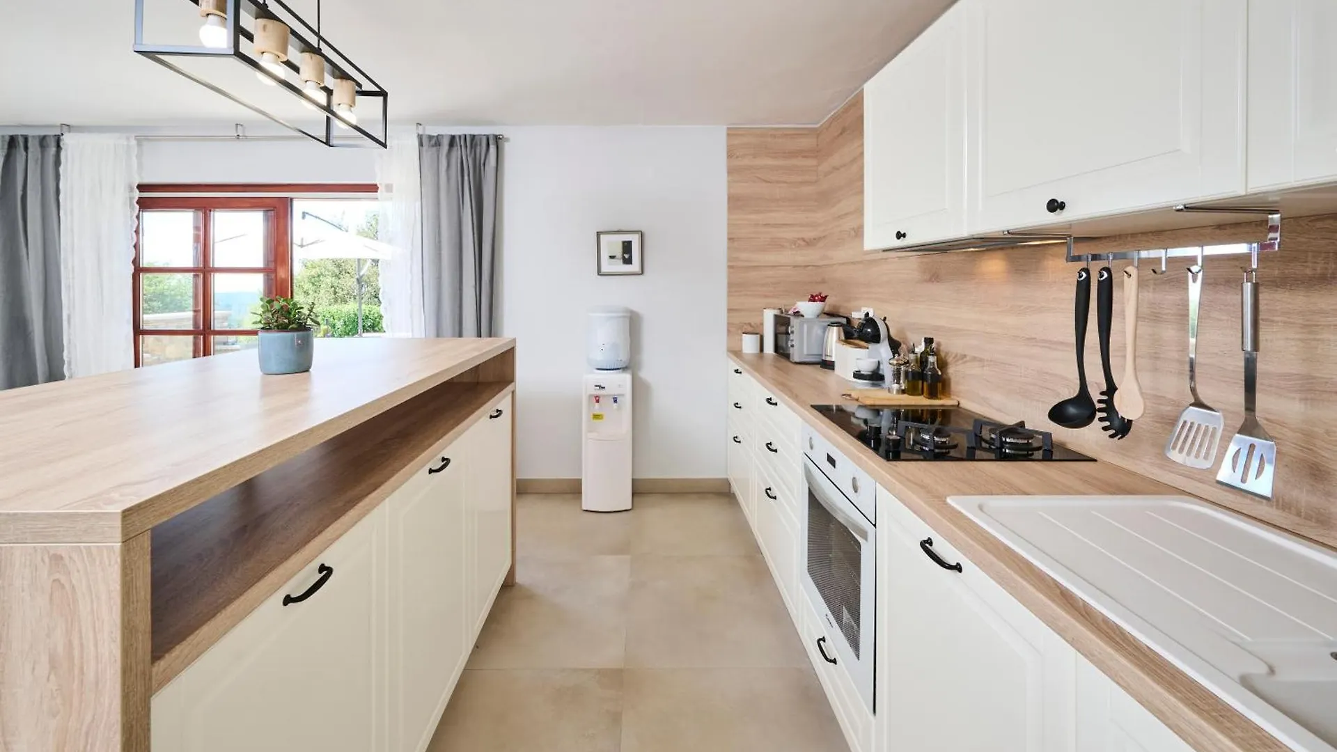 Vila Casa Del Conte - Peaceful Hideaway In North Istria Grožnjan