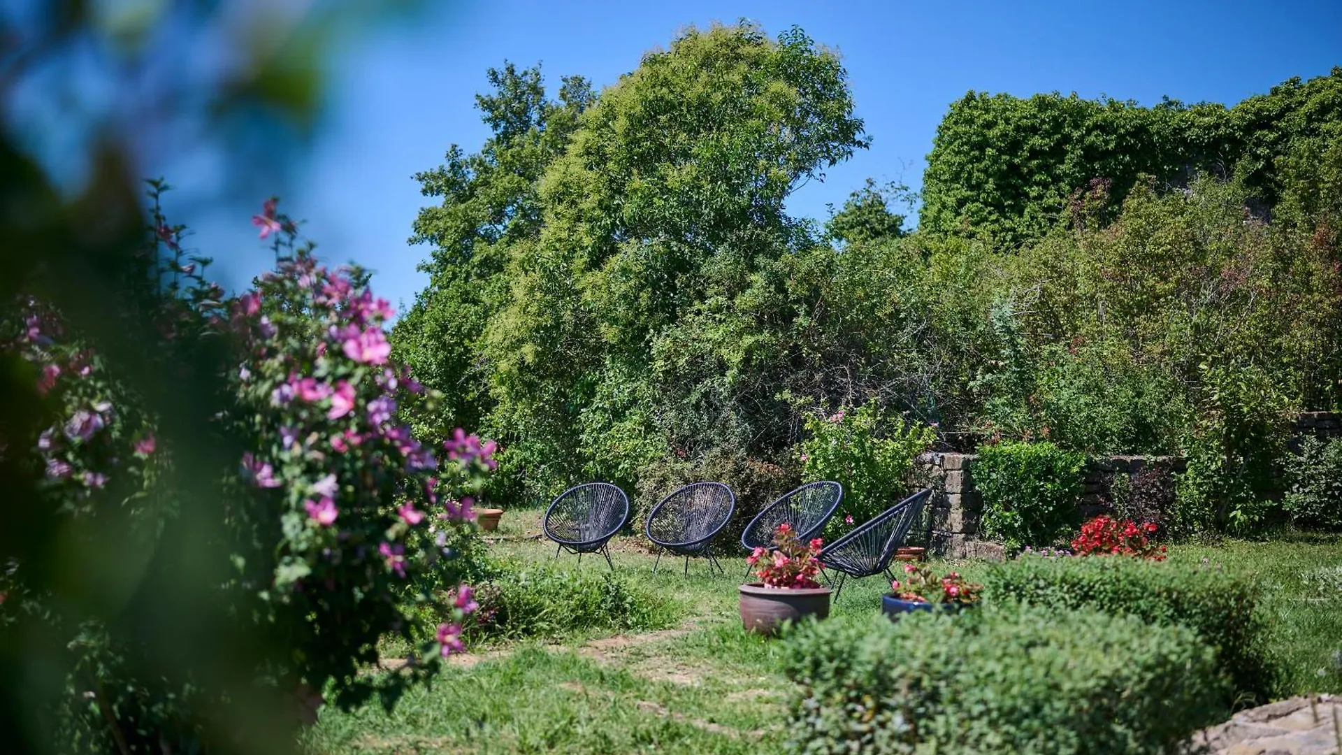 Casa Del Conte - Peaceful Hideaway In North Istria Villa Groznjan