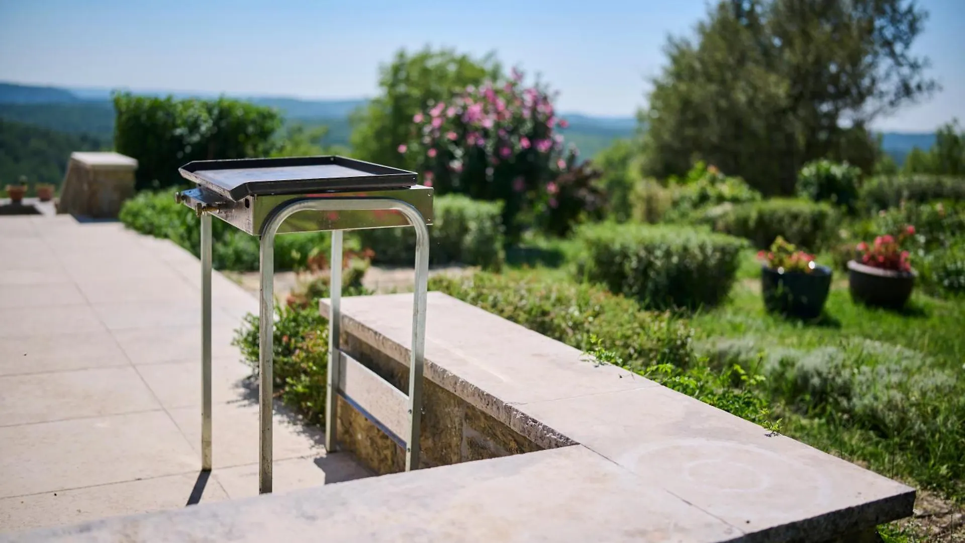 Vila Casa Del Conte - Peaceful Hideaway In North Istria Grožnjan Chorvatsko