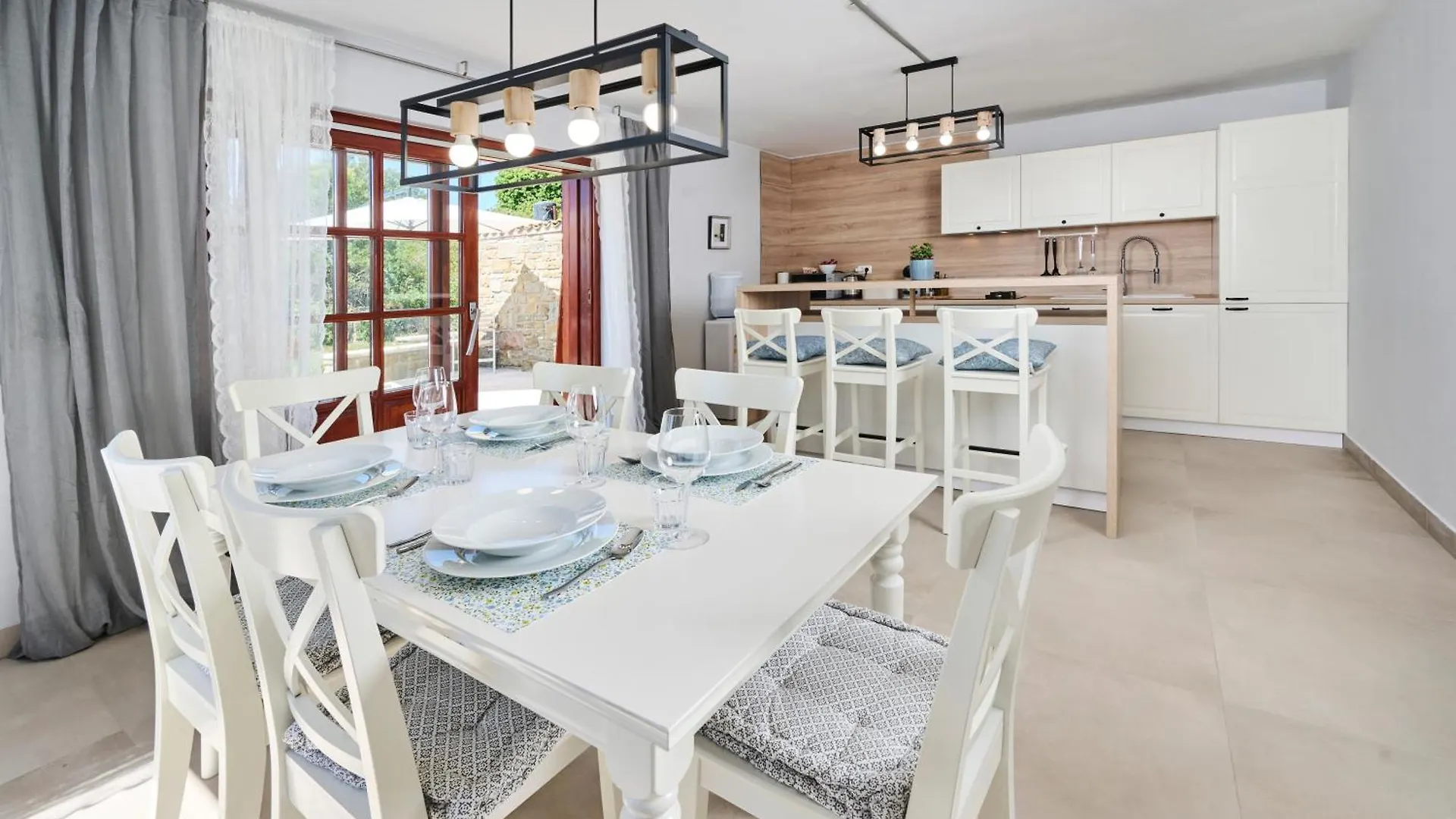 Casa Del Conte - Peaceful Hideaway In North Istria Villa Groznjan 0*,  Croatia