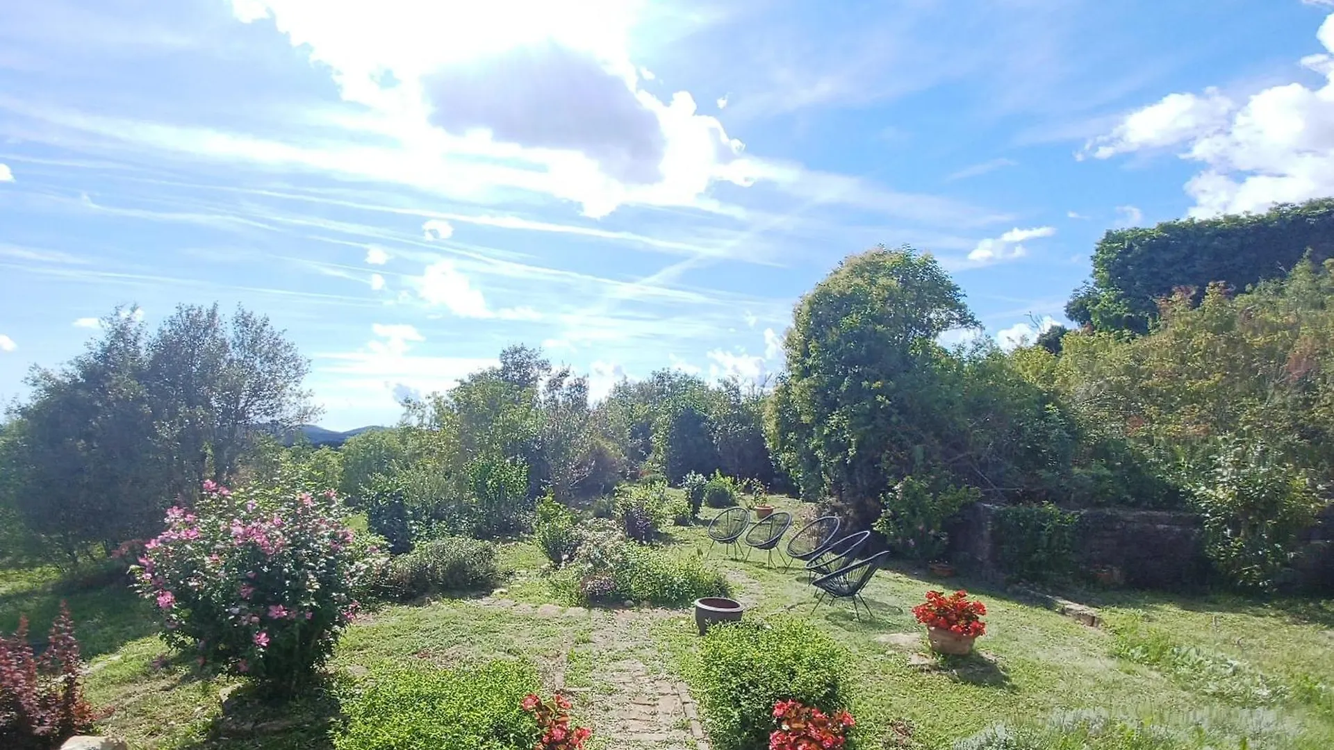 Casa Del Conte - Peaceful Hideaway In North Istria Villa Groznjan Croatia