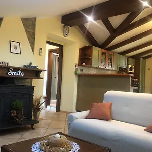  Apartment Romana