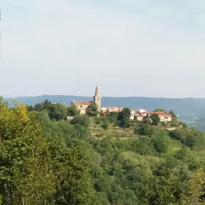 Apartament Damiani, Grožnjan